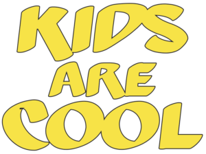 kids are cool_logo